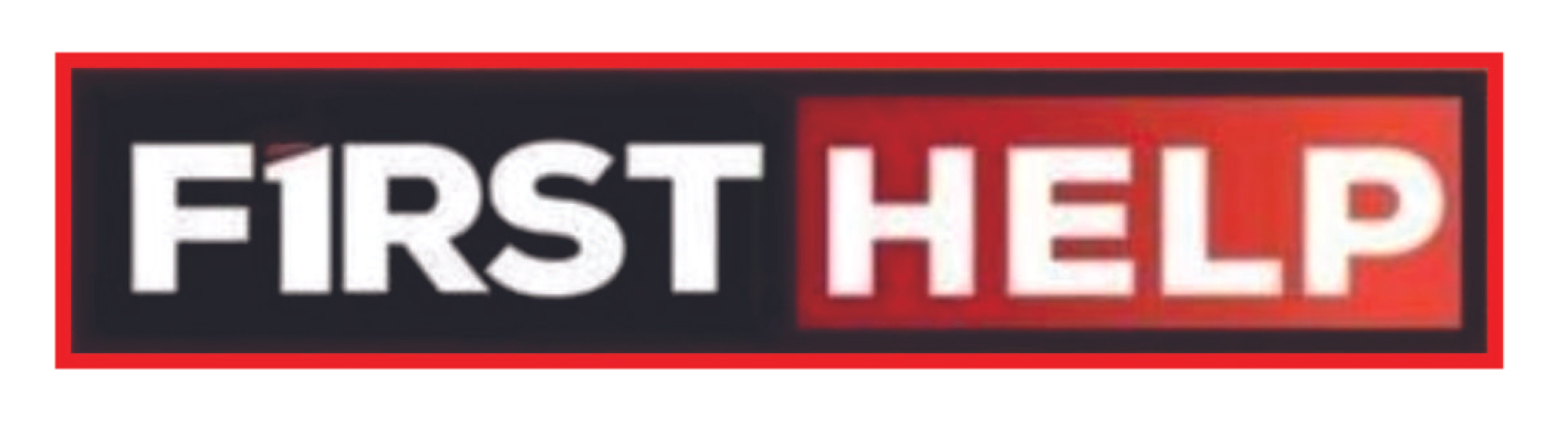 First Help