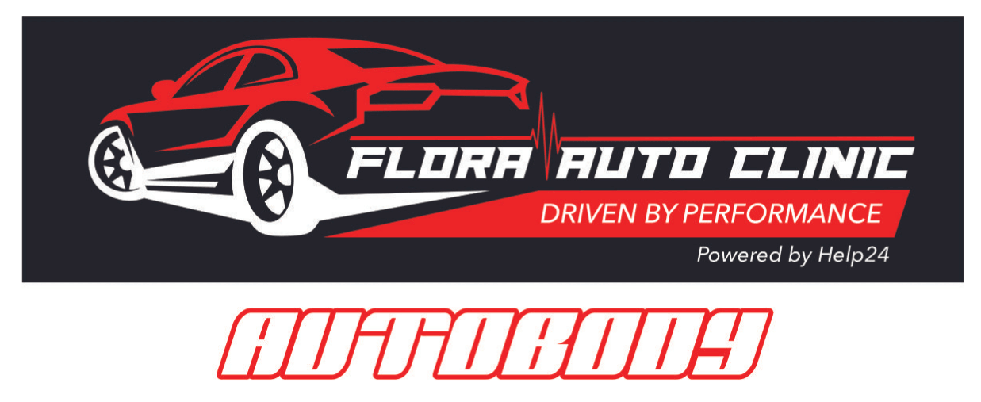 Flora Auto Clinic – Auto Body