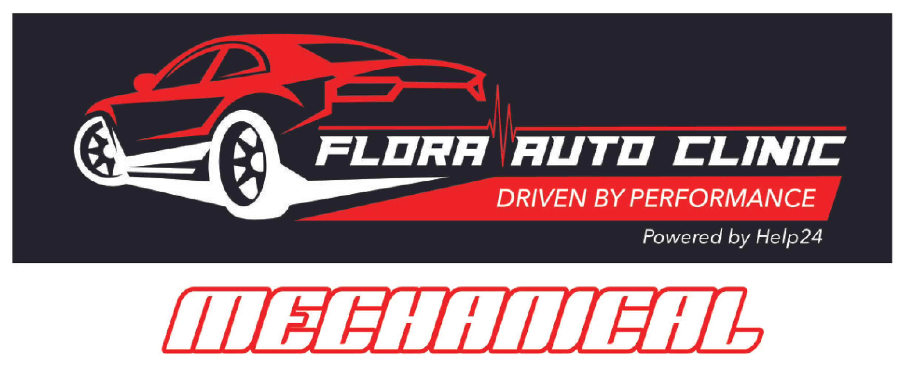 Flora Auto Clinic – Mechanical