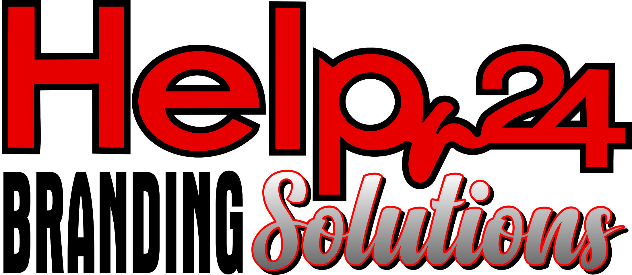 Help24 Branding Solutions