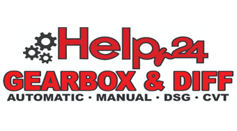 Help24 Gearbox & Diff